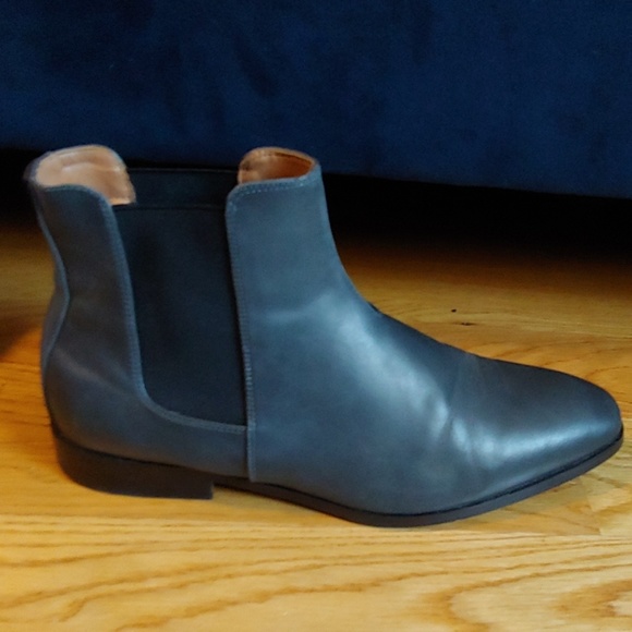 CALL IT SPRING grey mens boots size 11 - Picture 2 of 6